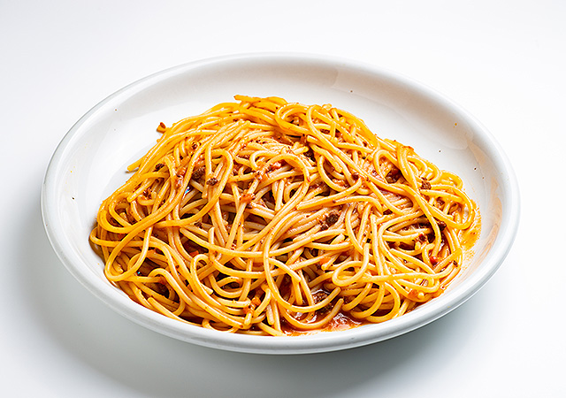 The・ボロネーゼ